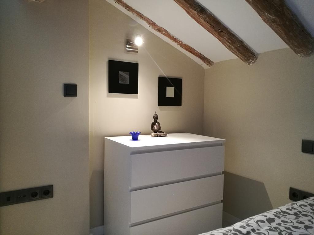 Appartement 18 Torres à Saragosse Extérieur photo