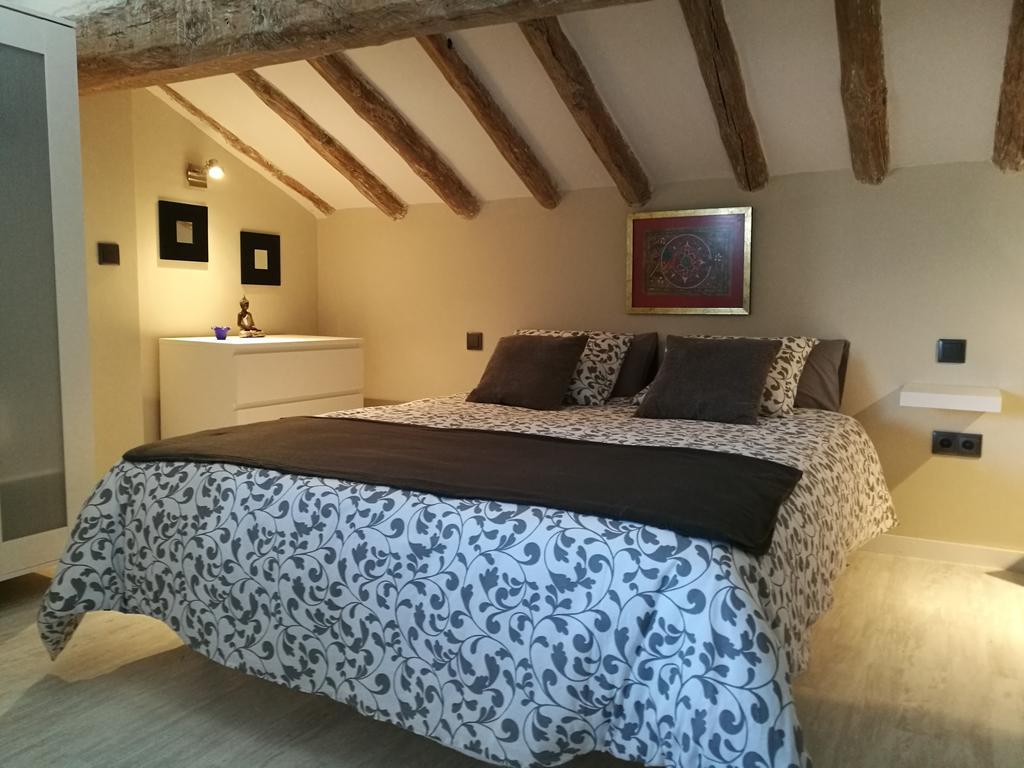 Appartement 18 Torres à Saragosse Extérieur photo