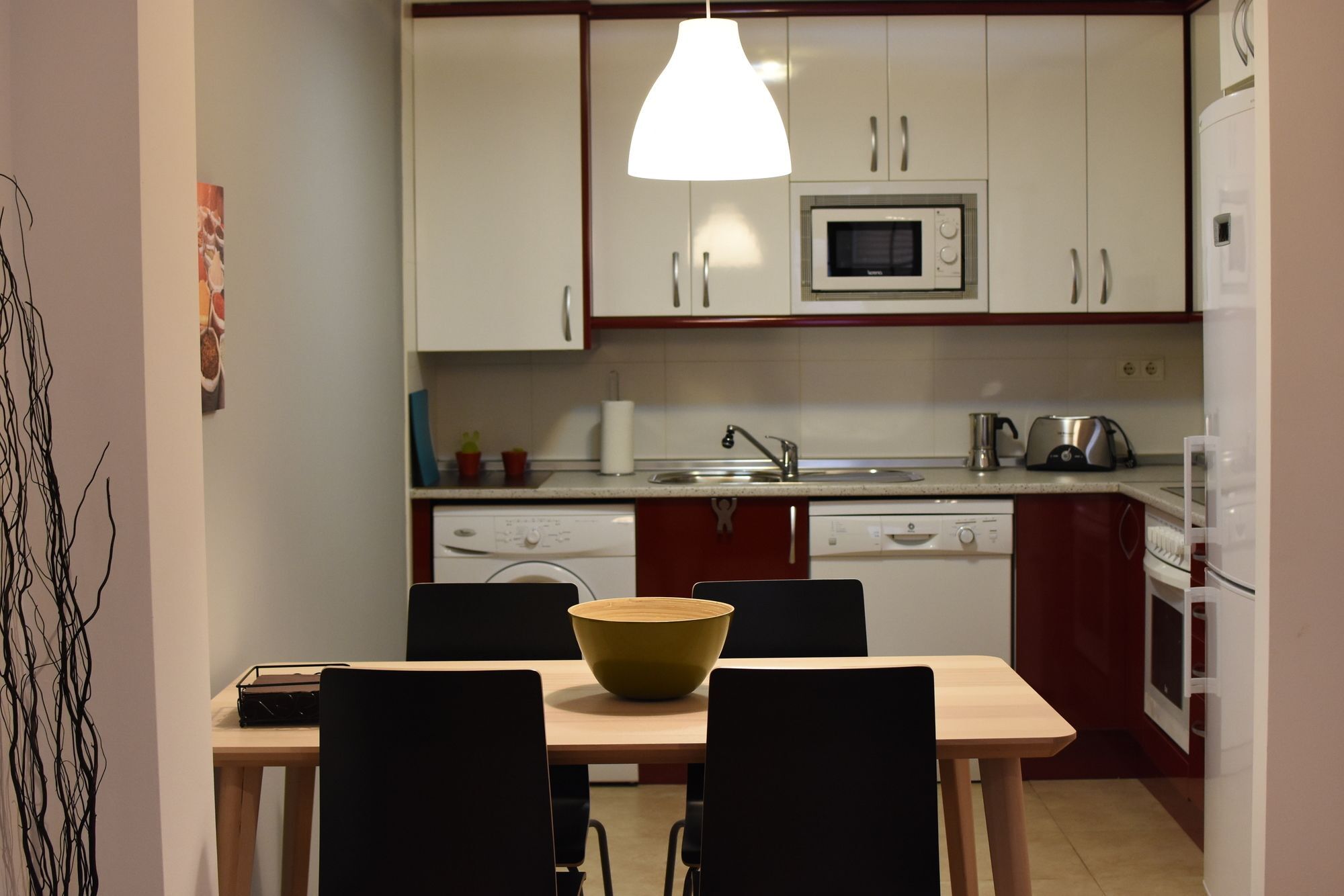 Appartement 18 Torres à Saragosse Extérieur photo